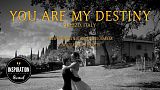 Award 2023 - Best Filmmaker - YOU ARE MY DESTINY - UKRAINIAN ELOPEMENT IN AREZZO