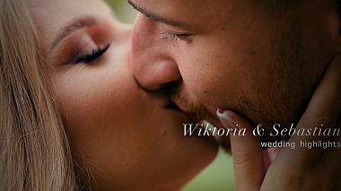 Award 2023 - Best Filmmaker - Wiktoria & Sebastian