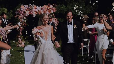 Award 2023 - Best Filmmaker - C + K