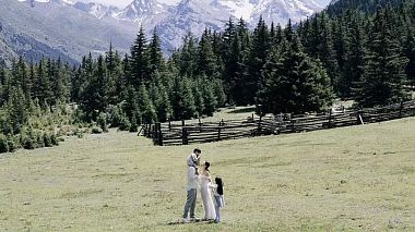 Award 2023 - Best Filmmaker - 光和云朵目的地婚礼