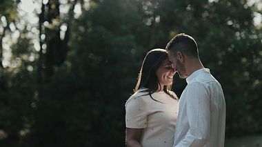 Award 2023 - Best Filmmaker - Azahara + Juan // wedding