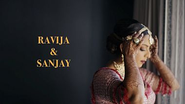 Award 2023 - Best Filmmaker - Ravija and Sanjay_Hindu Wedding in Santa Barbara