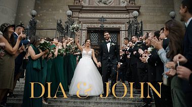 Award 2023 - Best Filmmaker - Dream Wedding in Budapest | Vajdahunyad Castle