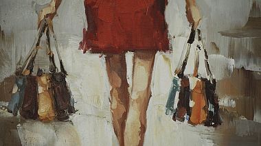 Award 2023 - Best Filmmaker - Villa Love // Agata + Tomasz