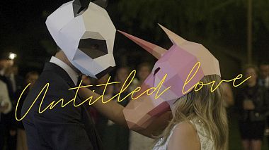 Award 2023 - Best Filmmaker - UNTITLED LOVE