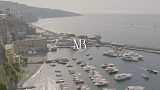 Award 2023 - Best Filmmaker - Richard and Monique, Wedding in Sorrento