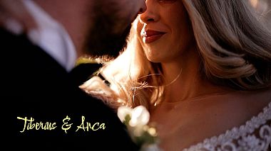 Award 2023 - Best Filmmaker - Anca & Tibi - They made it happen!