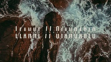 Award 2023 - Best Filmmaker - Leanne // Giancarlo