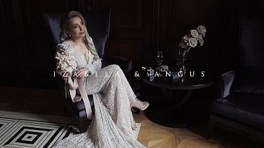 Award 2023 - Best Filmmaker - SUAR // TRAILER. Izabela & Angus