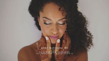 Award 2023 - Najlepszy Edytor Wideo - Keep watching me