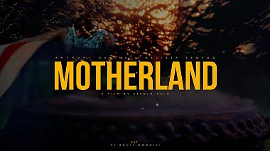 Award 2023 - Najlepszy Edytor Wideo - MOTHERLAND - Destination Cape Verde