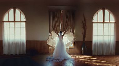 Award 2023 - Najlepszy Edytor Wideo - The Dream Woman