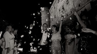 Award 2023 - Najlepszy Edytor Wideo - Rachele & Matthew | Castello Odescalchi