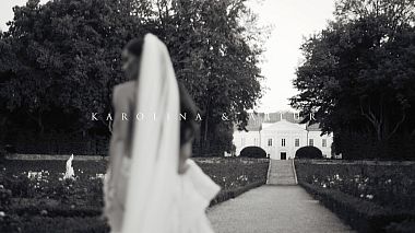 Award 2023 - Miglior Video Editor - SUAR // TRAILER. Karolina & Artur