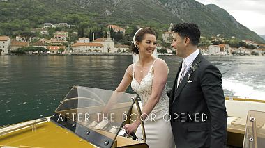 Award 2023 - Miglior Video Editor - AFTER THE DOOR OPENED