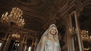 Award 2023 - Miglior Video Editor - Lena & Stefan - Wedding in Venice
