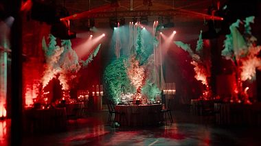 Award 2023 - Miglior Video Editor - Rekiny Filmowe :: Dominika Marcin :: Fabryka Porcelany :: SDE :: Styl Artystyczny