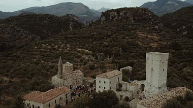 Award 2023 - 年度最佳混响师 - Just moments before the ceremony in Kardamyli