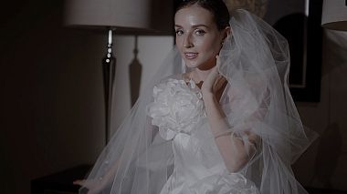 Award 2023 - 年度最佳混响师 - Alexandr & Anastasia / Wedding