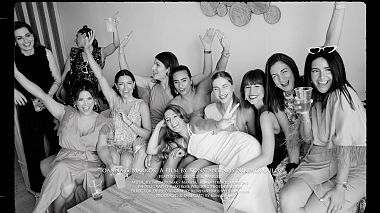 Award 2023 - 年度最佳混响师 - I & M