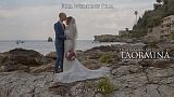 Award 2023 - Nejlepší zvukař - Destination Wedding in Taormina / A film by Alfredo Mareschi