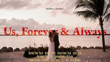 Award 2023 - 年度最佳混响师 - Us, Forever & Always