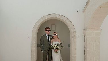 Award 2023 - Best Colorist - ALEX & MIKE - MASSERIA SAN GIOVANNI