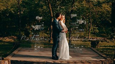 Award 2023 - Best Colorist - Raluca & Adrian, only for you...