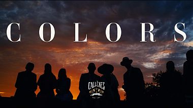 Award 2023 - Best Colorist - COLORS