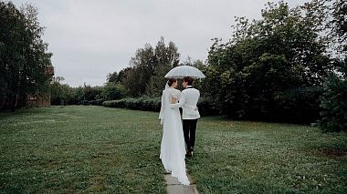 Award 2023 - 年度最佳调色师 - Anton & Katya