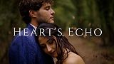 Award 2023 - Best Colorist - HEART'S ECHO