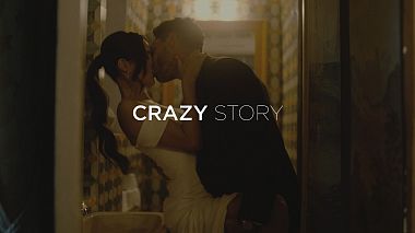 Award 2023 - Best Colorist - CRAZY STORY