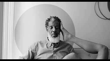 Award 2023 - 年度最佳调色师 - Brooke & John. Elopement in Joshua Tree