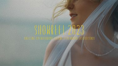 Award 2023 - Best Colorist - Showreel 2023