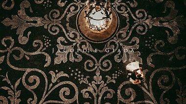 Award 2023 - Best Colorist - Jacopo e Giada