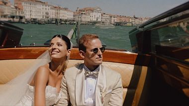 Award 2023 - Best Colorist - Rekiny Filmowe :: Killa & Nicholas :: Wenecja :: Zwiastun :: Styl Artystyczny