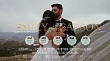 Award 2023 - En İyi Drone Kullanıcısı - Emilia + Carson - Wedding Trailer
