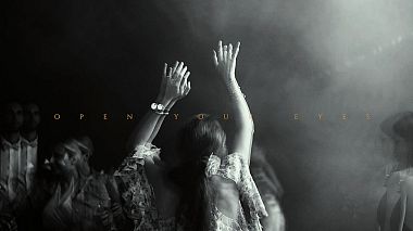 Award 2023 - Miglior Pilota - OPEN YOUR EYES