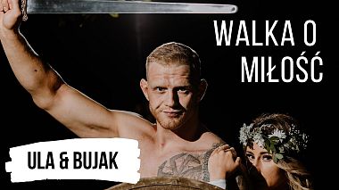 Award 2023 - Najlepszy Pilot - Strongest love | Ula & Damian