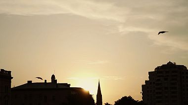 Award 2023 - Miglior Pilota - Larisa & Aron | Wedding Film