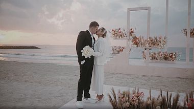 Award 2023 - Best Highlights - Danila & Julia / Wedding