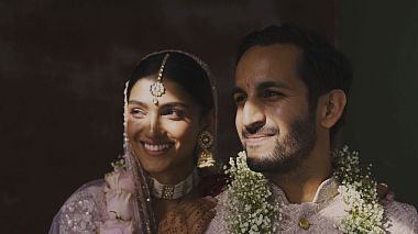 Award 2023 - Best Highlights - KIRAN & SAMIR - destination wedding Barcelona