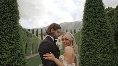 Award 2023 - Best Highlights - Blake & Jon | Villa Balbiano