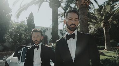 Award 2023 - Best Highlights - Jaime & Vartan [Wedding Highlights]