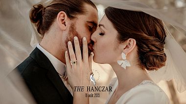 Europe Award 2023 - Best Filmmaker - Marine et Loic - The Hanczar