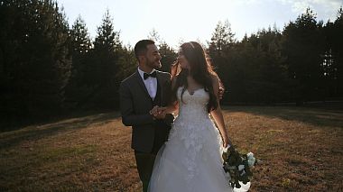 Europe Award 2023 - Best Filmmaker - Forest Wedding