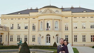 Europe Award 2023 - Best Video Editor - Castle Dreams