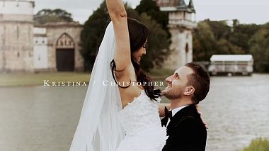 Europe Award 2023 - Best Video Editor - KRISTINA / CHRISTOPHER || LOVESTORY