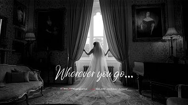 Europe Award 2023 - Best Sound Producer - Wherever you go…