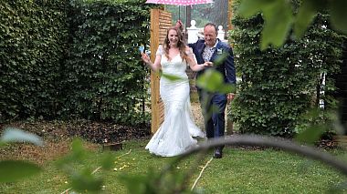 Europe Award 2023 - Best Sound Producer - Beautiful Wedding in East Garston Village, UK.